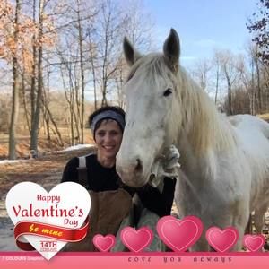 Meet your Posher, Diedra